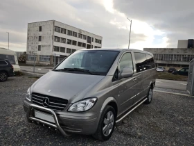 ������ Mercedes-Benz Vito