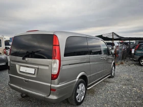 Mercedes-Benz Vito 2.2 150 Business  | Mobile.bg � ����� ������ 5