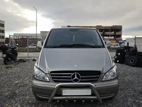 Mercedes-Benz Vito 2.2 150 Business  | Mobile.bg � ����� ������ 2