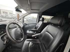 Mercedes-Benz Vito 2.2 150 Business  | Mobile.bg � ����� ������ 9