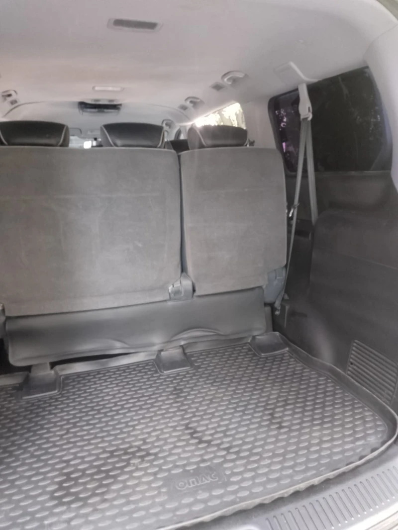 Hyundai H1 2.5 - CRDI, снимка 16 - Бусове и автобуси - 52262358