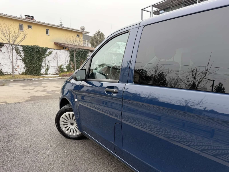 Mercedes-Benz Vito Tourer PRO 114, снимка 6 - Бусове и автобуси - 53284743