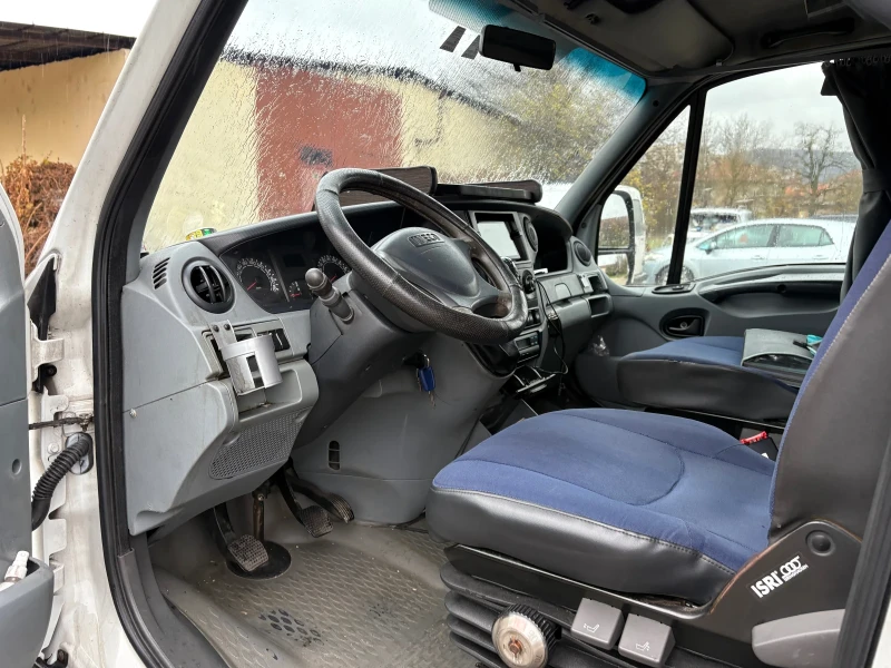 Iveco 35c15 3.0, снимка 7 - Бусове и автобуси - 53457846