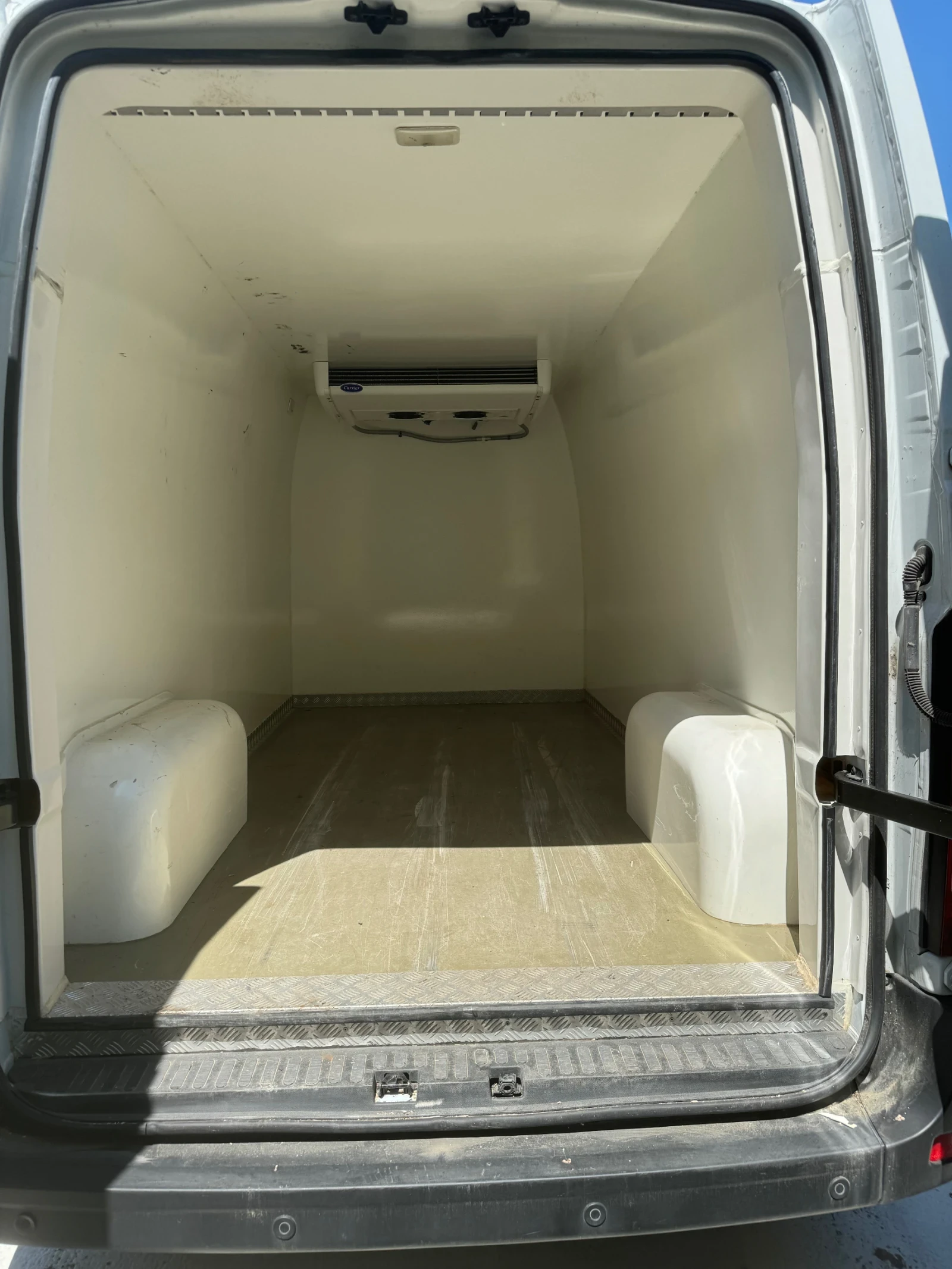 Opel Movano  - изображение 6