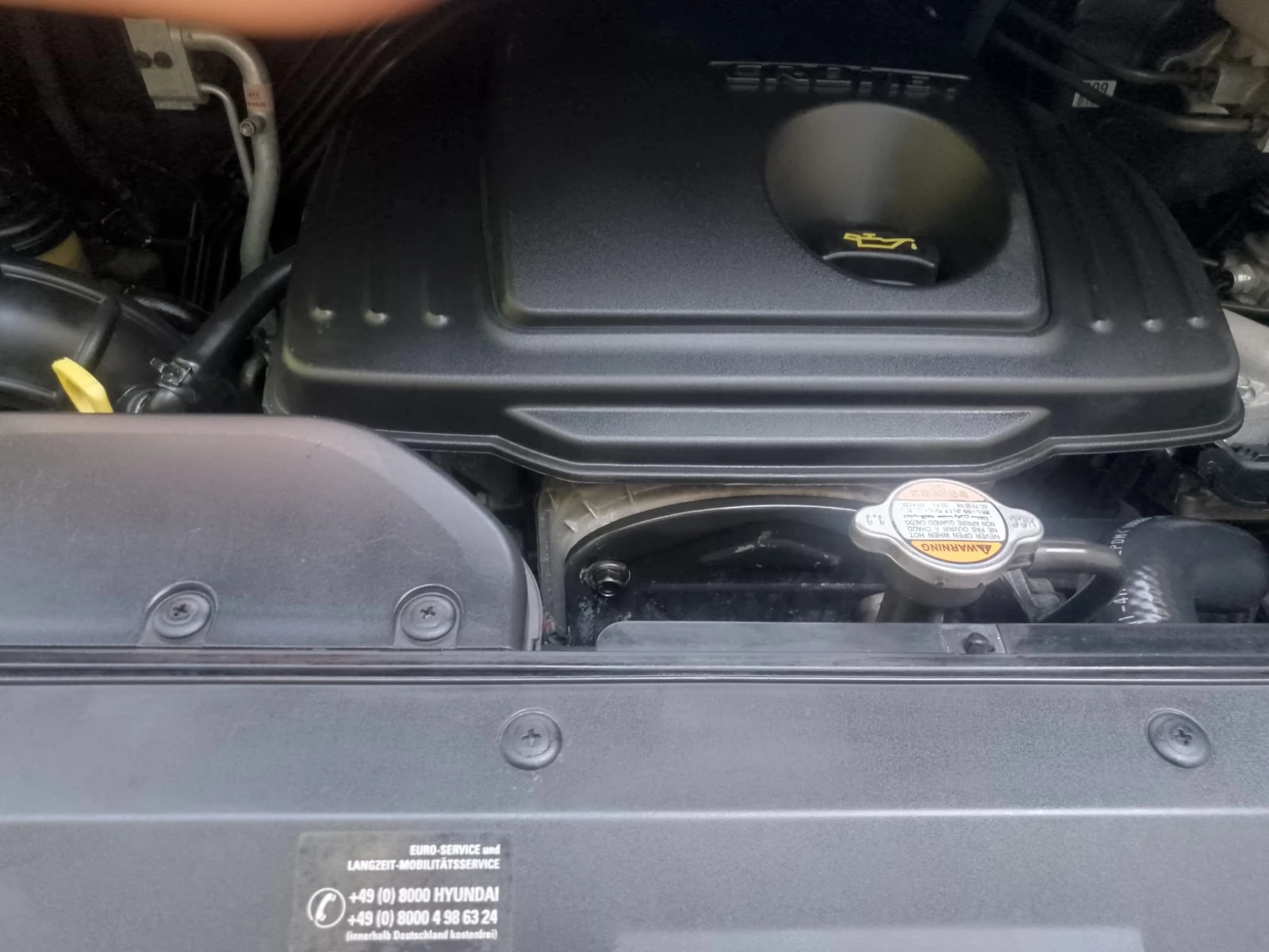 Hyundai H1 2.5 - CRDI | Mobile.bg   14