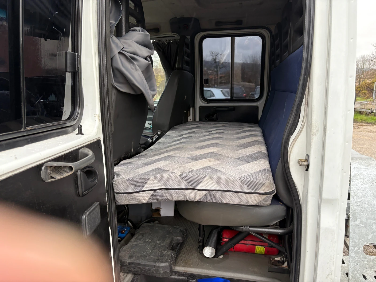 Iveco 35c15 3.0 - изображение 9