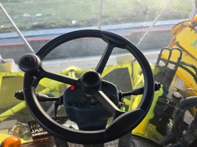 Mercedes-Benz UNIMOG Всъдеход, снимка 15