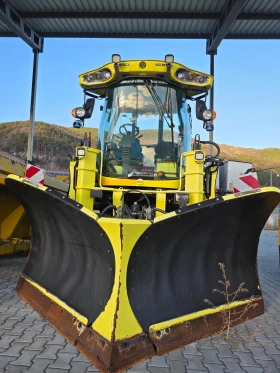Mercedes-Benz UNIMOG Всъдеход, снимка 1