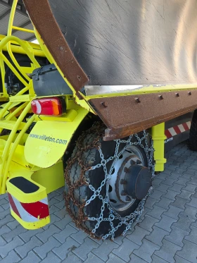 Mercedes-Benz UNIMOG Всъдеход, снимка 6