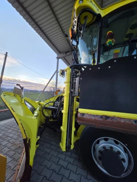 Mercedes-Benz UNIMOG Всъдеход, снимка 2