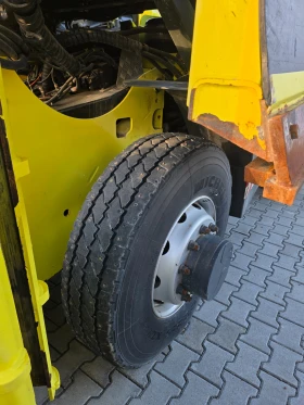 Mercedes-Benz UNIMOG Всъдеход, снимка 10