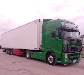Volvo Fh FH 13 , снимка 7