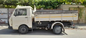 VW Lt 31 D, снимка 3