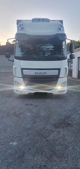 Daf CF, снимка 1 — Bazar.bg Daf CF, снимка 1