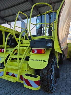Mercedes-Benz UNIMOG Всъдеход, снимка 7