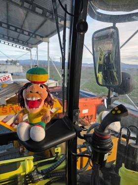 Mercedes-Benz UNIMOG Всъдеход, снимка 14