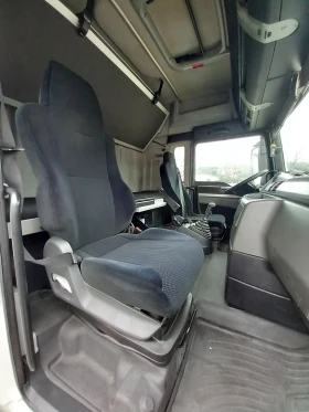 Man Tgs 18.440 BLS | Auto.bg — изображение 5