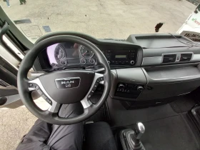 Man Tgs 18.440 BLS | Auto.bg — изображение 3