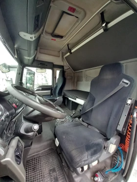 Man Tgs 18.440 BLS | Auto.bg — изображение 4