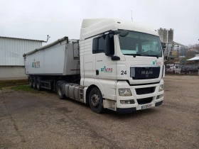 Man Tgs 18.440 BLS | Auto.bg — изображение 2