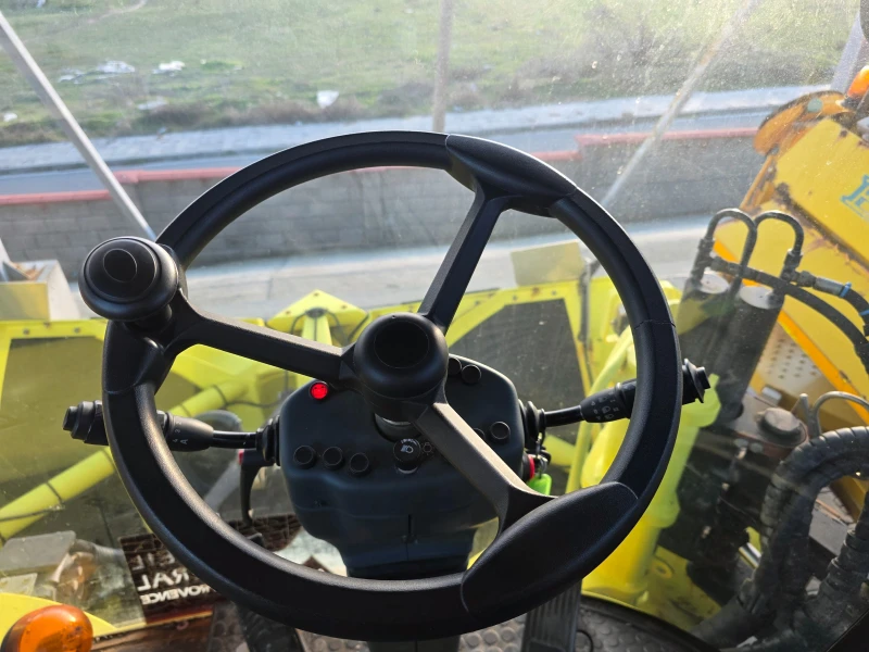 Mercedes-Benz UNIMOG Всъдеход, снимка 15 - Камиони - 53045989