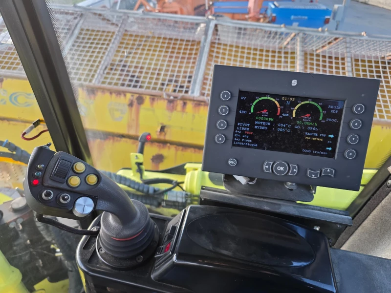 Mercedes-Benz UNIMOG Всъдеход, снимка 16 - Камиони - 53045989