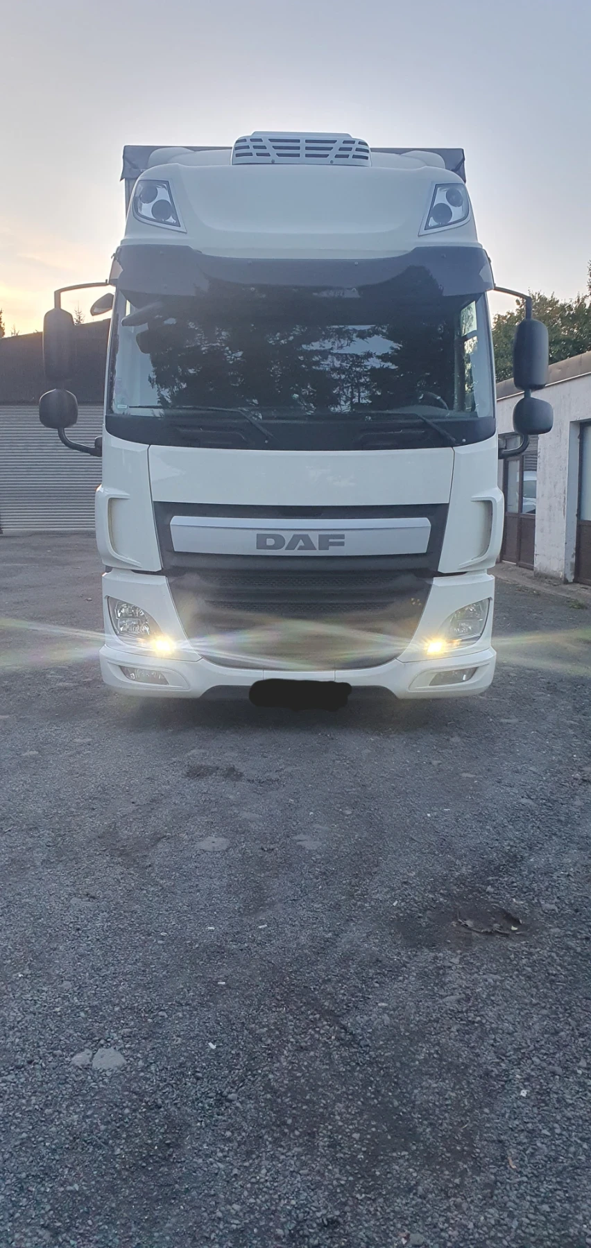 Daf CF | Mobile.bg � ����������� 1