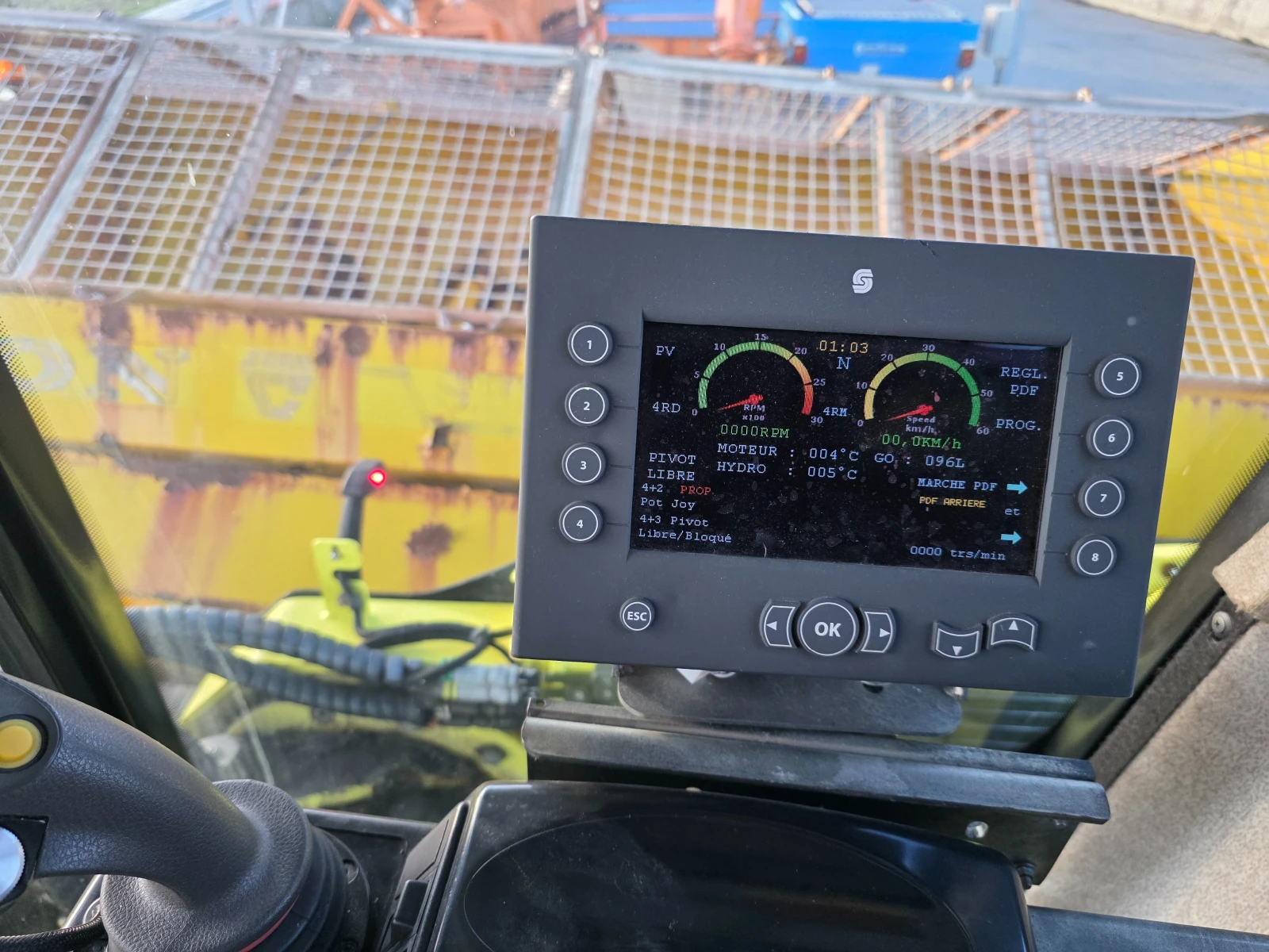 Mercedes-Benz UNIMOG �������� | Mobile.bg � ����������� 17