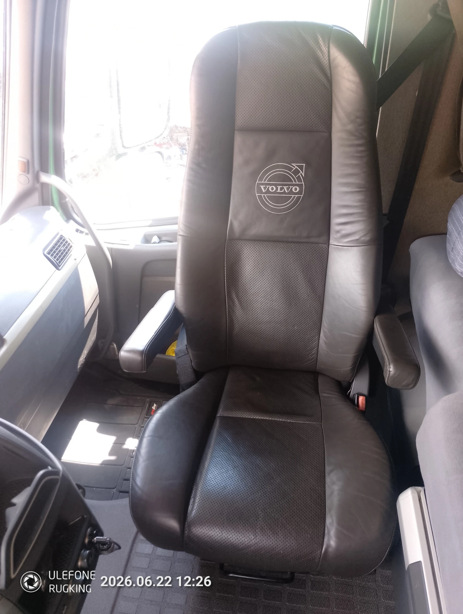 Volvo Fh FH 13  | Mobile.bg � ����������� 9