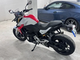 BMW F 900r, снимка 3