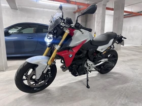 BMW F 900r, снимка 10