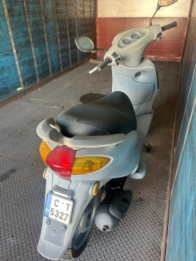 Piaggio Fly 50, снимка 3