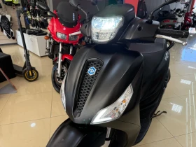 Piaggio Medley MEDLEY 155S, снимка 12
