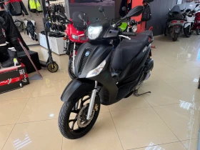Piaggio Medley MEDLEY 155S, снимка 10