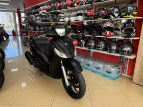 Piaggio Medley MEDLEY 155S, снимка 2