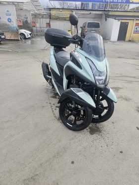 Yamaha Tricity 155, снимка 16