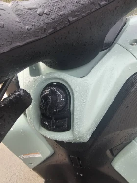 Yamaha Tricity 155, снимка 13