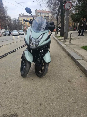 Yamaha Tricity 155, снимка 4