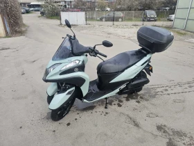 Yamaha Tricity 155, снимка 17