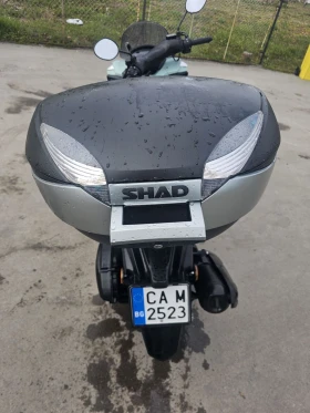 Yamaha Tricity 155, снимка 12