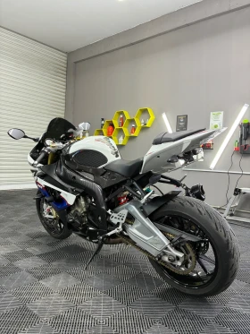 BMW S 1000RR CARBON , снимка 5