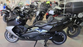 BMW C 650 GT Лизинг , снимка 7