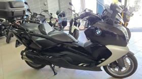 BMW C 650 GT Лизинг , снимка 4