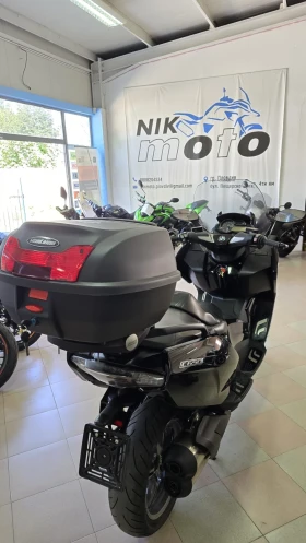 BMW C 650 GT Лизинг , снимка 5