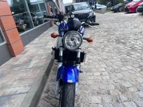 Suzuki SV 650, снимка 7