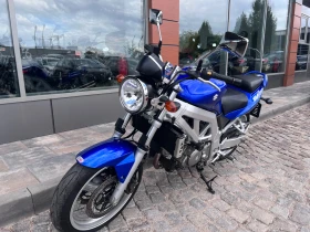 Suzuki SV 650, снимка 5