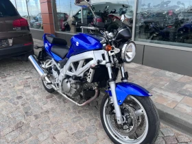 Suzuki SV 650, снимка 2