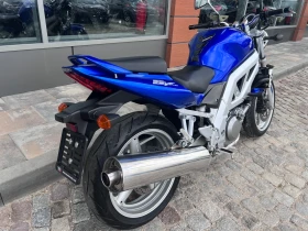 Suzuki SV 650, снимка 3