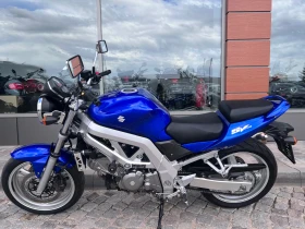 Suzuki SV 650, снимка 4