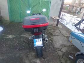 Suzuki Bandit 650s, снимка 5